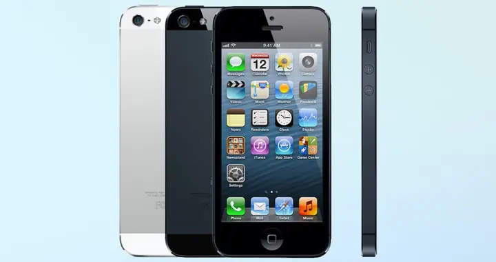 苹果更新产品支持列表，首款Lightning接口iPhone已被列为停产