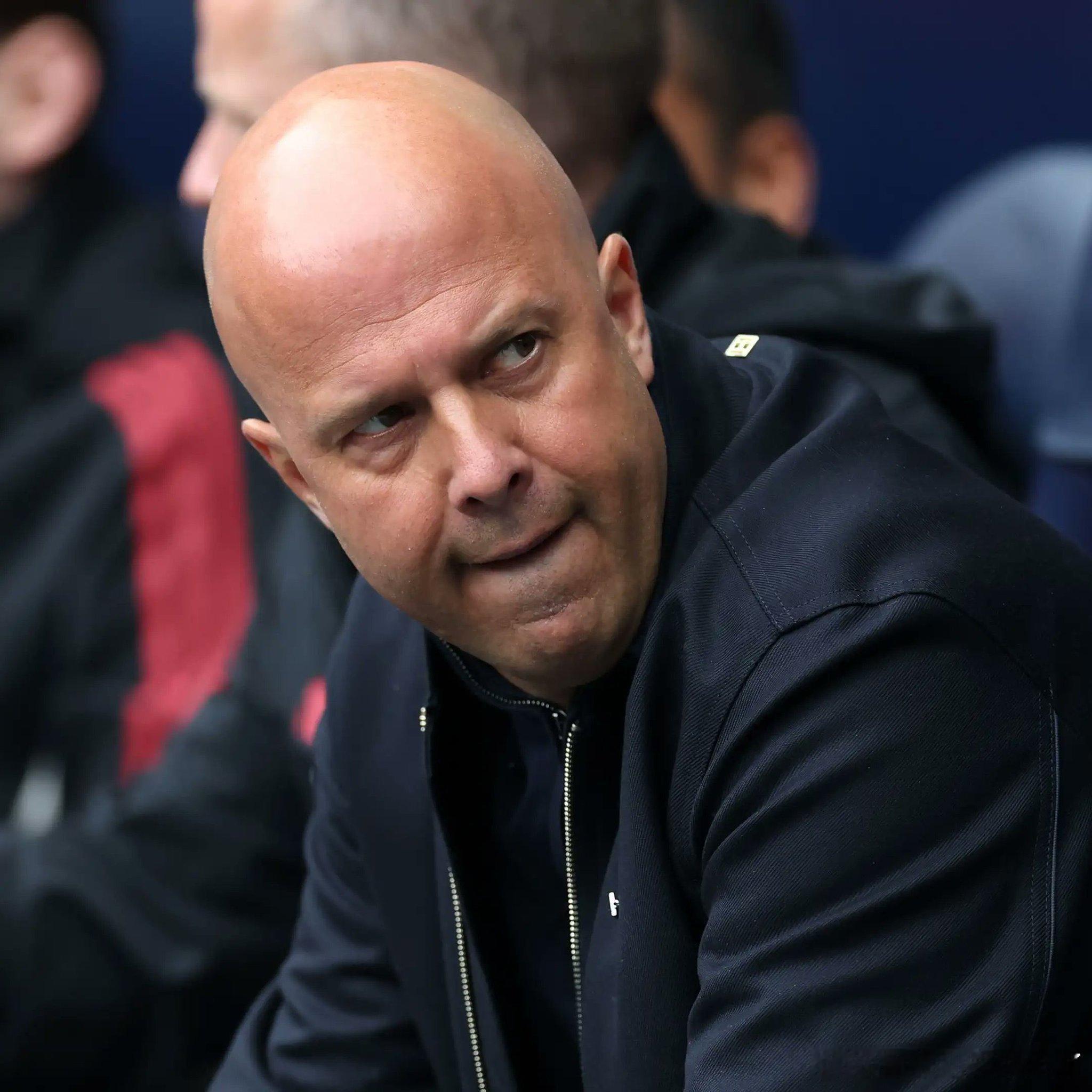 斯洛特关于他的球队风格沉闷：“我当然不喜欢听到（我的球队很沉闷）这种说法，但在某