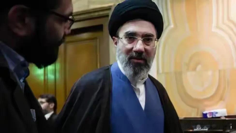 《谈判还没开就炸锅！伊朗说美国答应解冻千亿资产，白宫转头全盘否认》
 
谈判还没