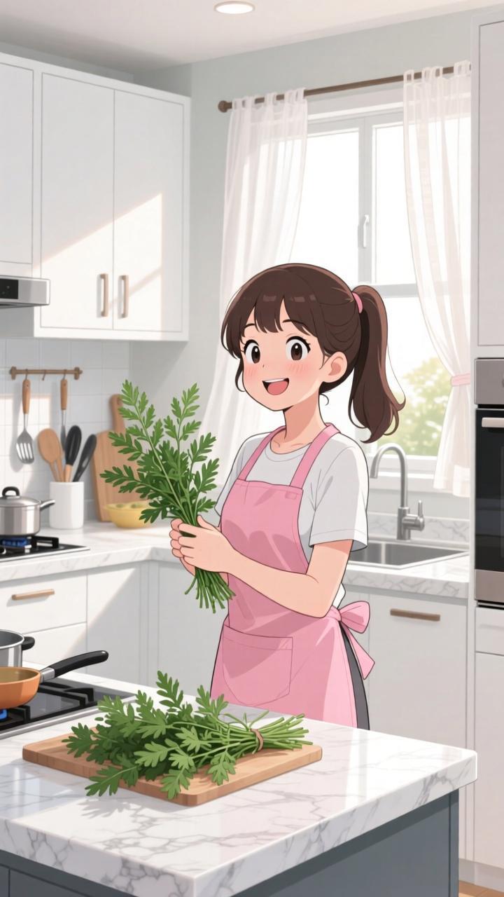 元气满满的一天从厨房开始！有了这些厨房小助手，准备美味餐点超轻松。像春风小厨的香