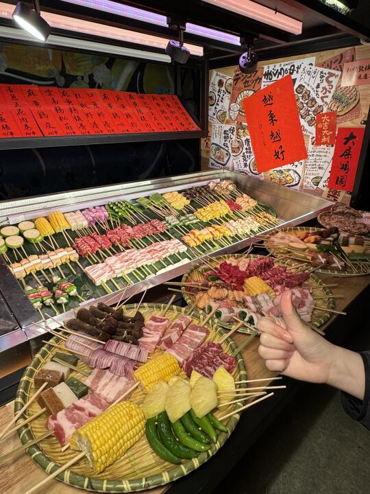 福州！会带每一任男朋友去吃的穷鬼小店🥹。。。