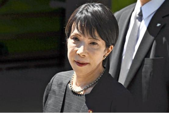 高市早苗宣布提前大选，日本发现新问题：中国不同意派遣外交官
 
当地时间 1 月