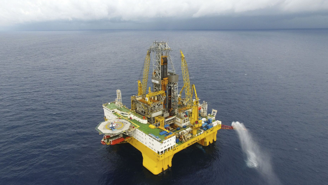 到底哪里获得突破了？中国自产天然气暴涨，5年后将排名全球第三！最近，《中国油气行