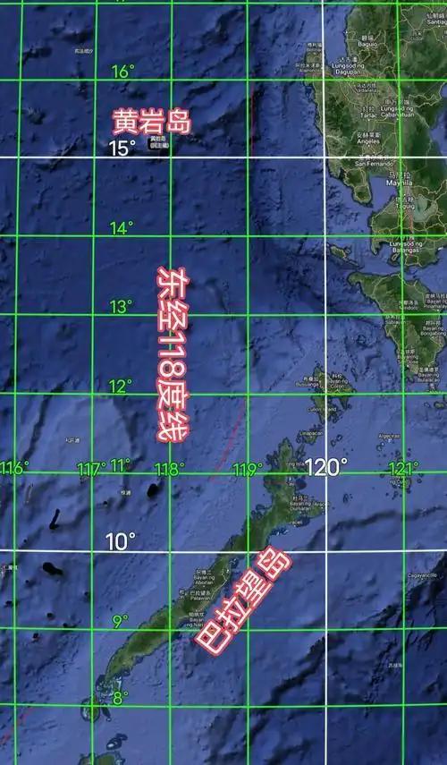 没想到，高志凯只是说了句“高志凯东经118度线”，菲律宾就听懂了，这段时间已经不