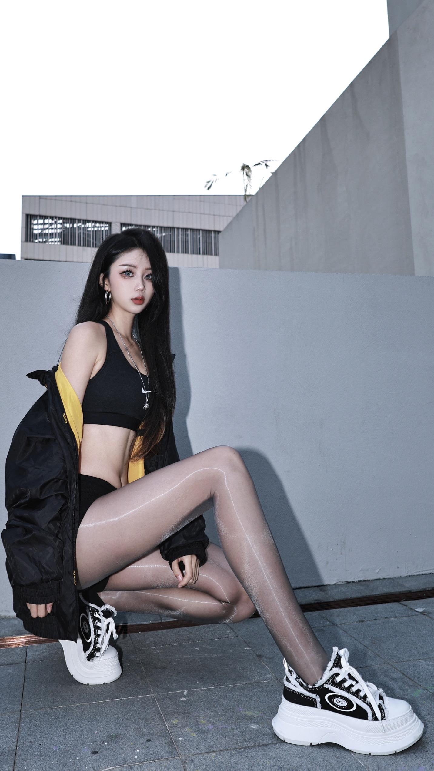 随性而至 感觉至上。