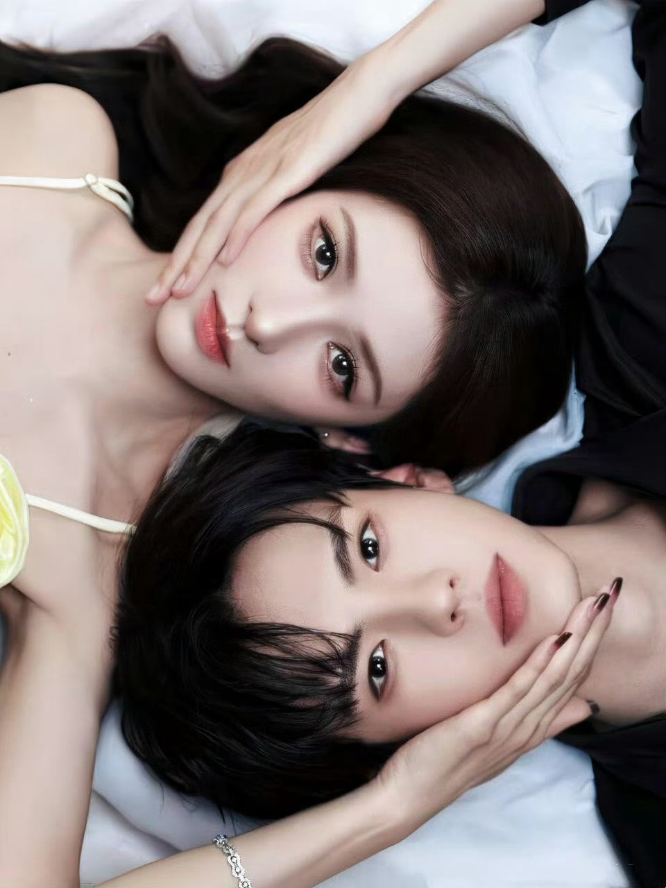 张予曦妈妈太了解毕雯珺了妈妈一听就懂，平时没少听女儿念叨吧哈哈哈 ​​​