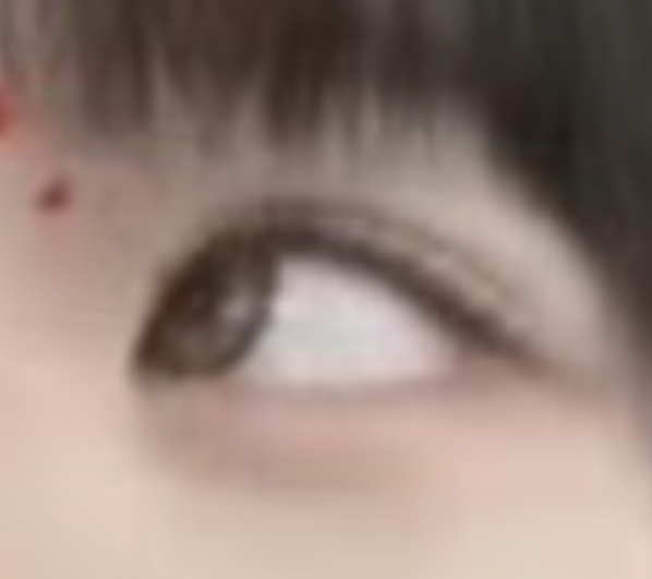 我不行了 ​​​