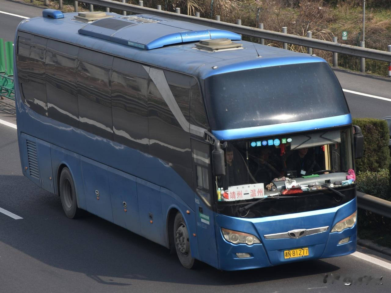 温州 湖南曾经开往温州地区的省际长途线路（一），不知还在继续跑么？
靖州—温州