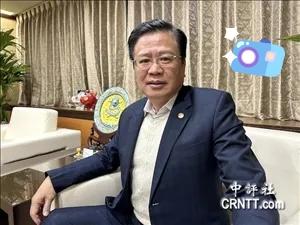 台湾商界这次终于不再沉默！4月20日，商业总会理事长许舒博将联合七大行业公会召开