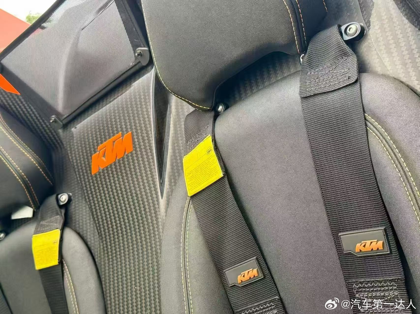 KTM-X BOX  360GT，16年5000公里 