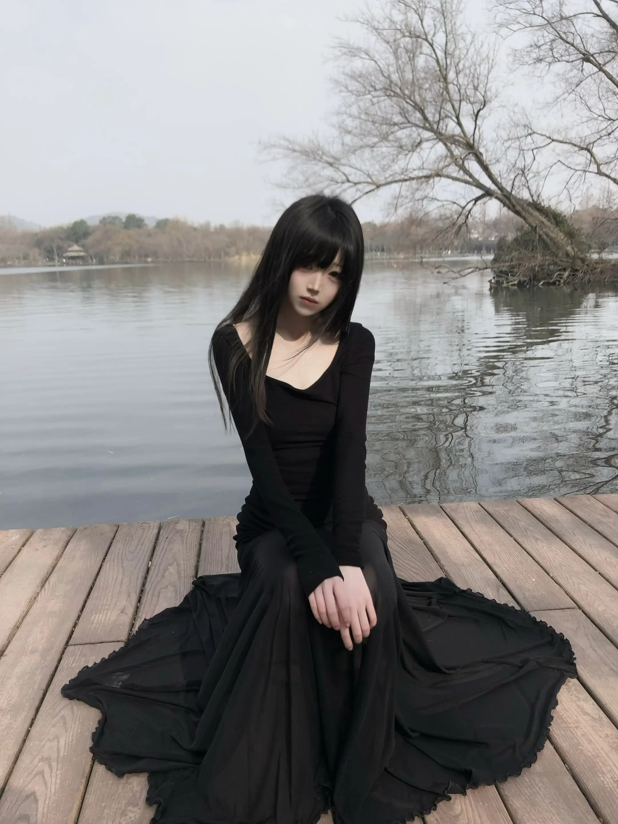 关于爱情 我已失去力气