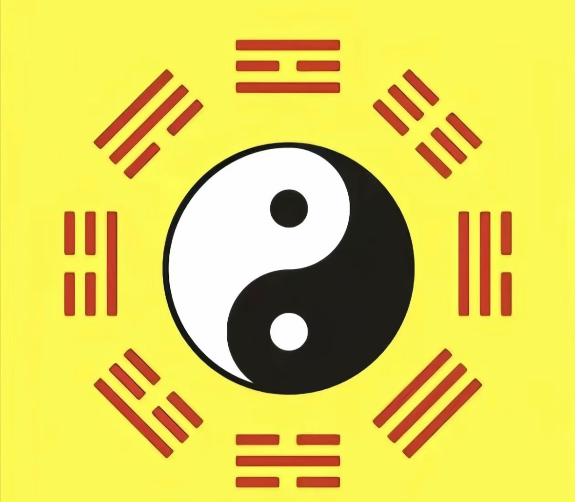 肉子你放心绝交，我拿八卦图镇压他们，怨气这么重一看就是厉鬼，我反手就是一张图好吧