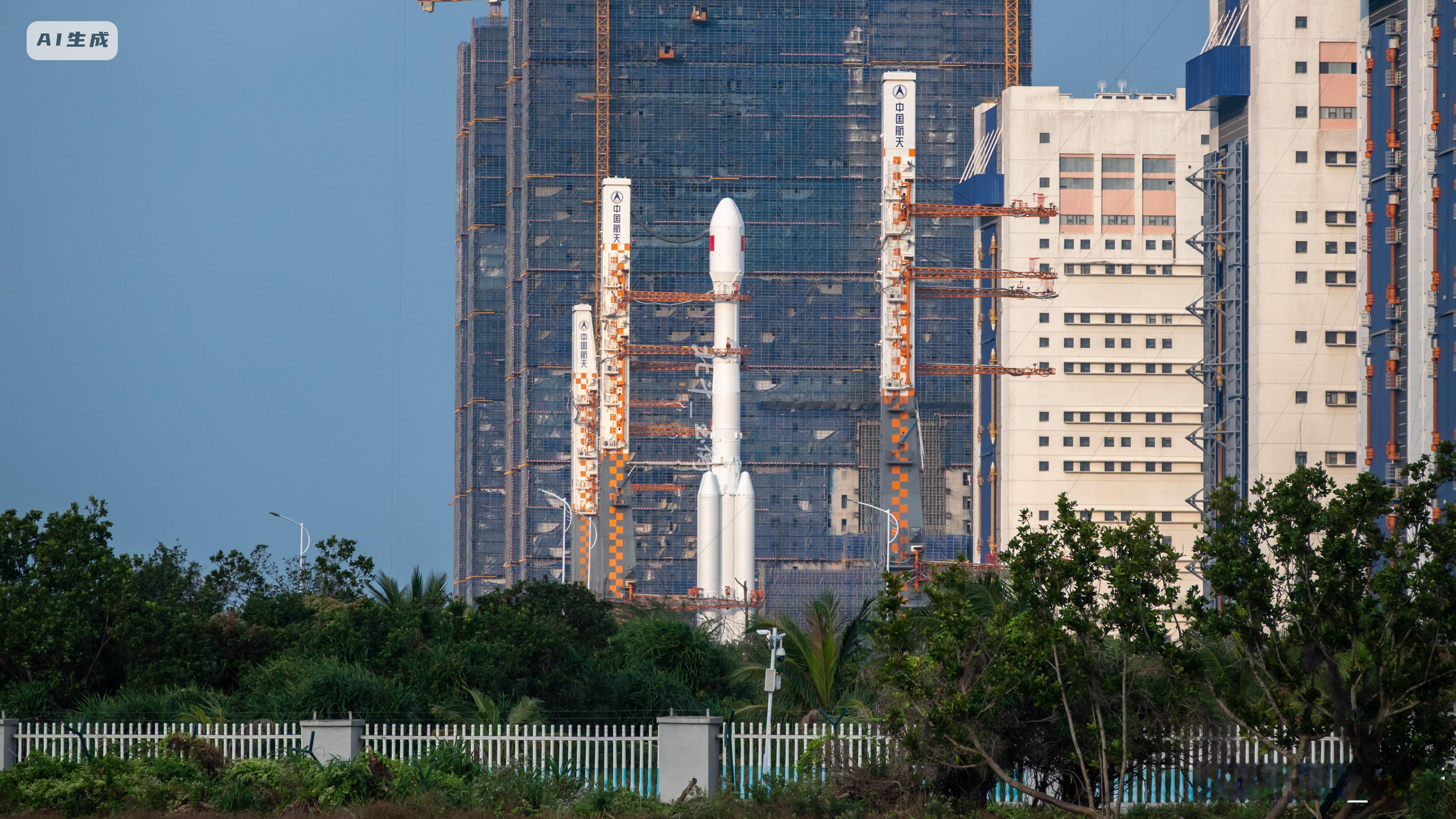 航天精神工作周——Day2昨天重点在搞校对和拍摄，以至于已经转运24小时了，我才