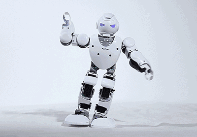 机器人已在养老院承担实际工作以后养老不用愁人手，机器人当帮手，老人更安心，护理员