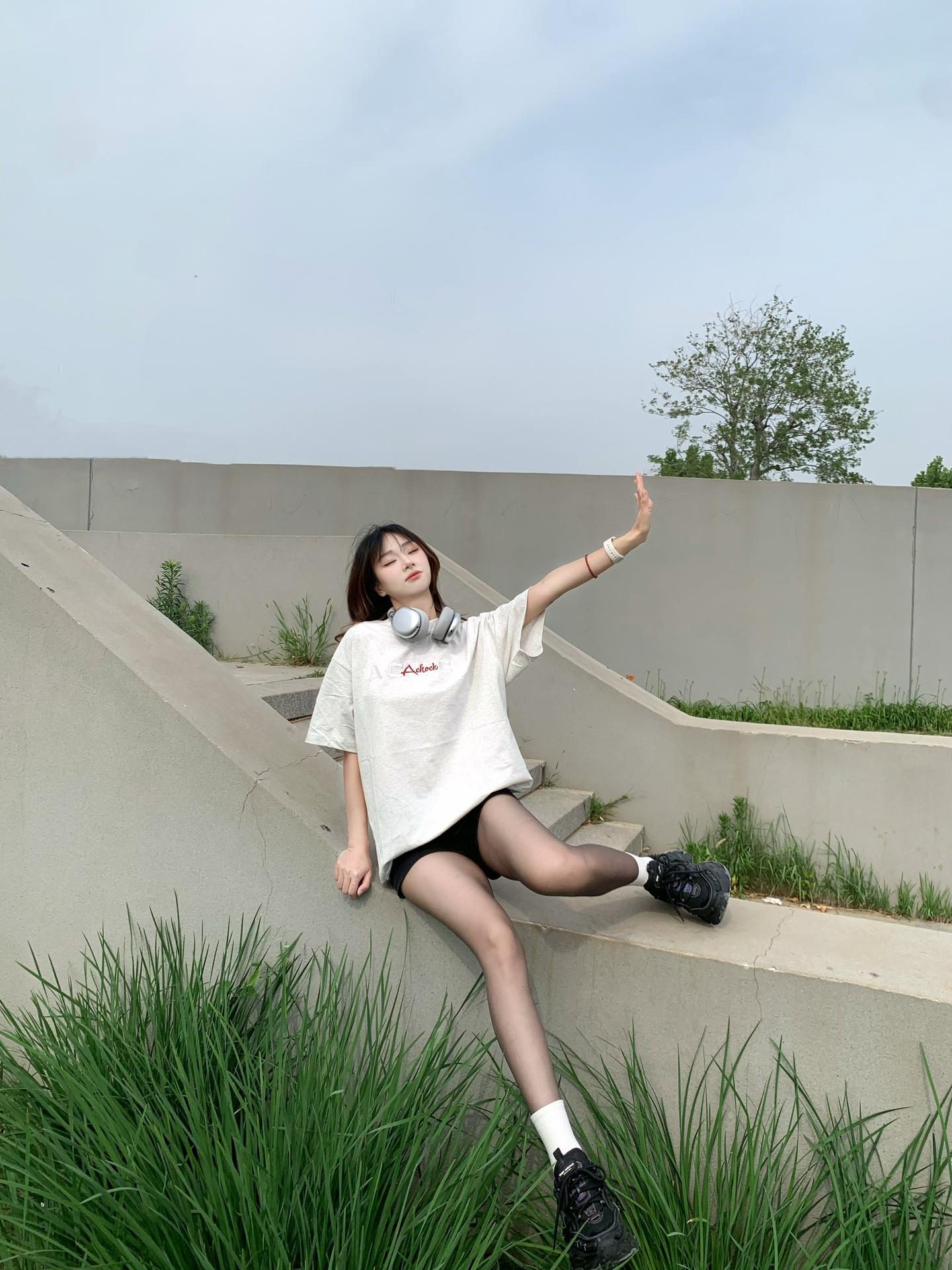 know u love me.氛围感