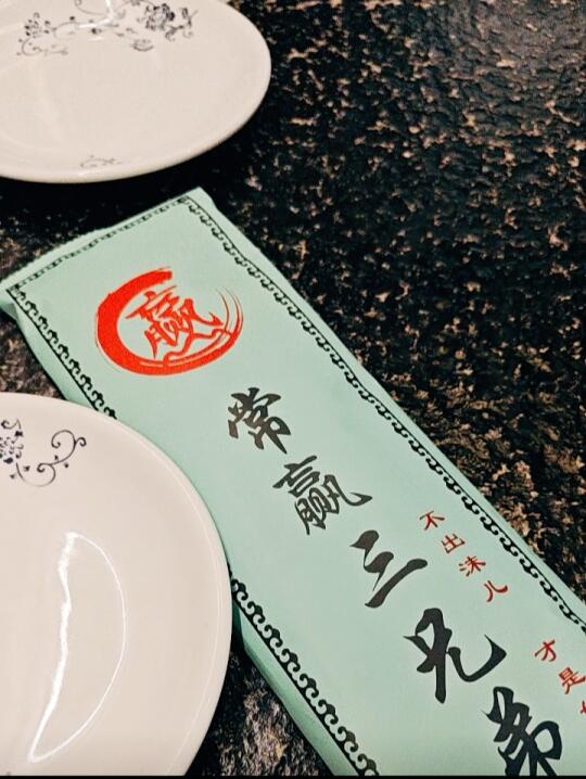 这一口，知音到！川和象👍