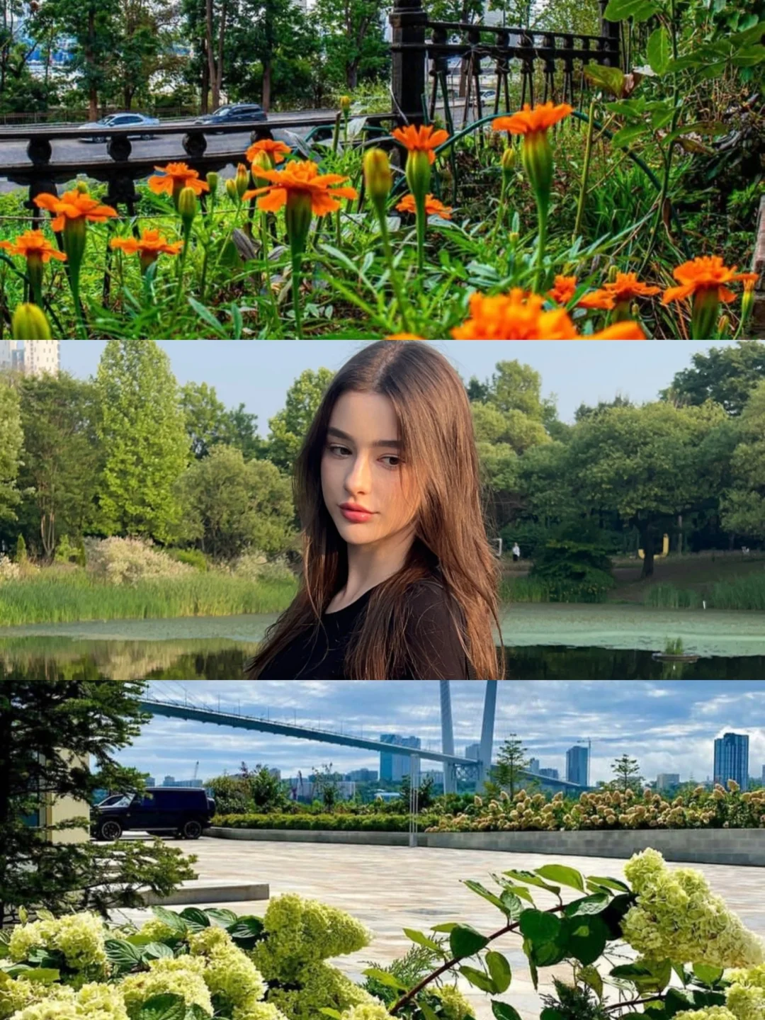 📍海参崴｜强烈建议留两天来这儿！