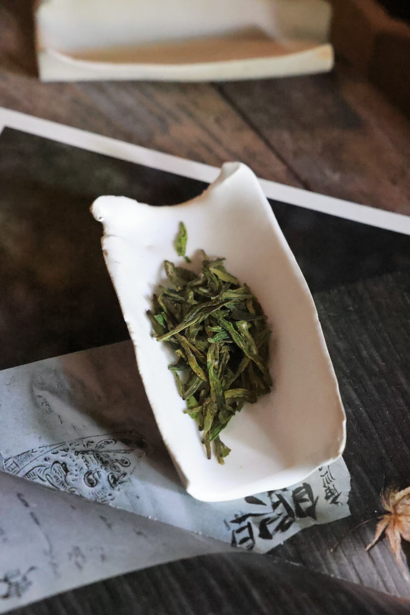 茶道  万般皆过客，唯茶不负人。闲来煮茶，静度时光，便是人间好时节。🍵 