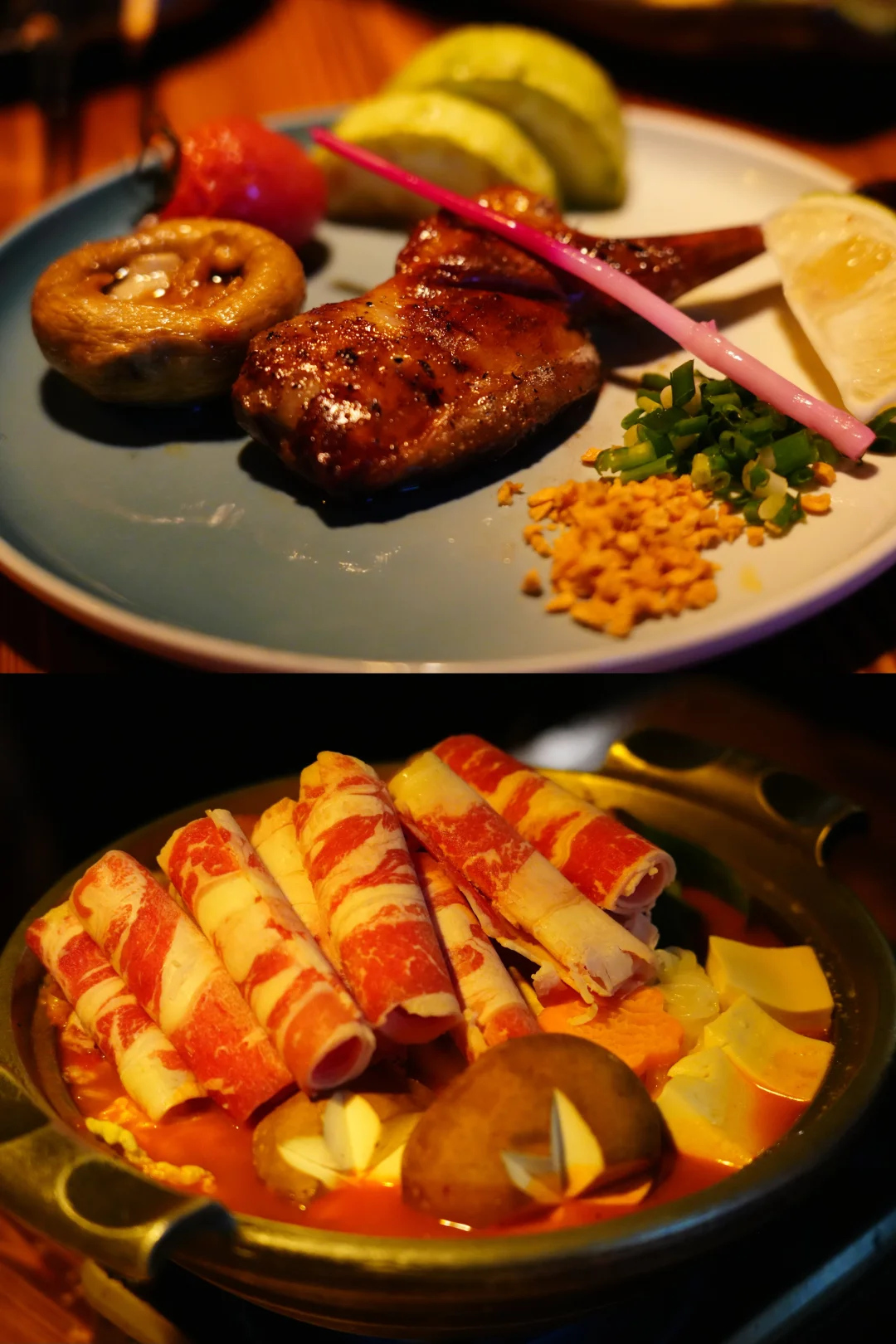 无锡｜被不下20个人推荐过的烧鸟店🐦