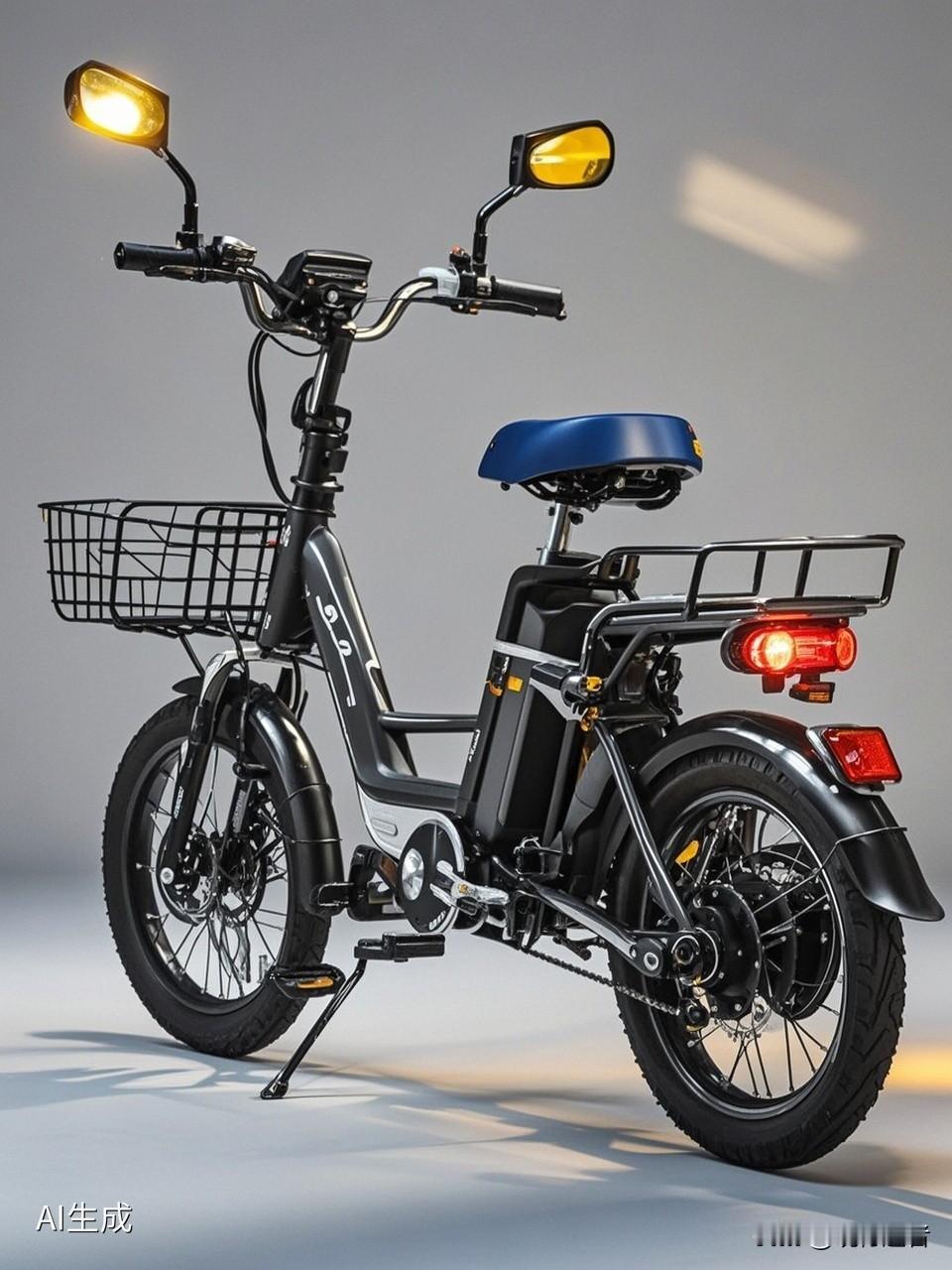 最近，首批新国标电动自行车上架，主流车型每辆售价在4000元上下，这一价格成为关