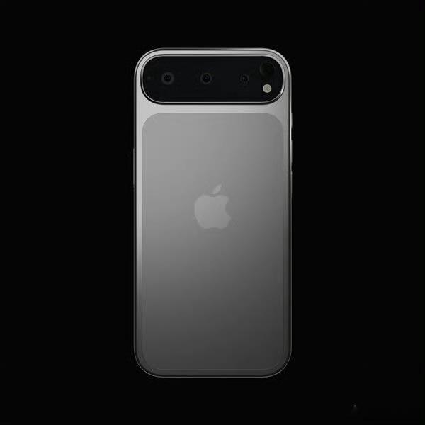 iPhone或迎六年来首次设计大换代 如下图～所以你们会买吗[doge] 