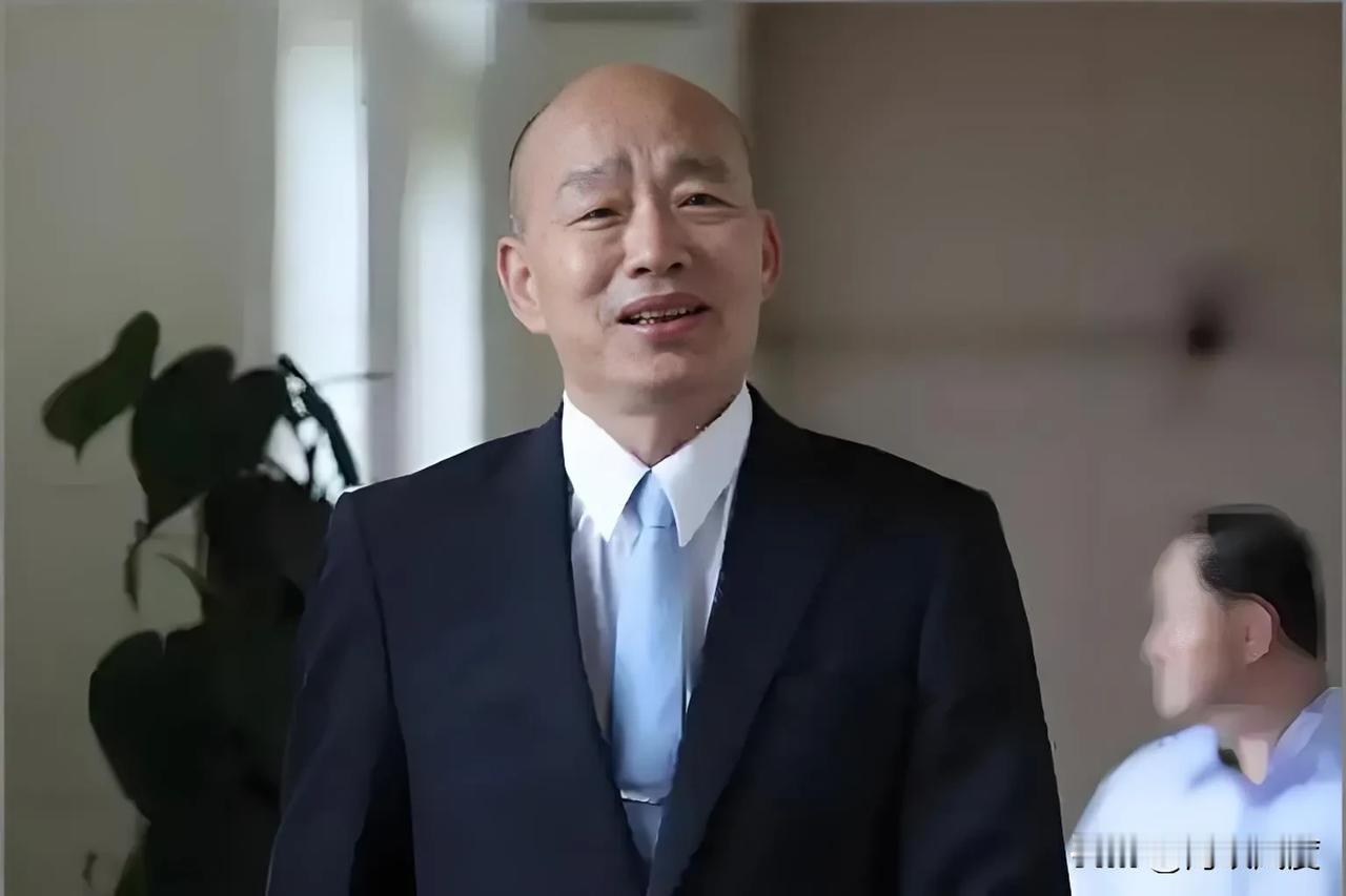 韩国瑜兼任党主席？陈玉珍:并非不可！
目前传出参选党主席的有郑丽文、张亚中，被大