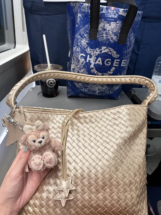 出发去苏州！！本地人求推荐