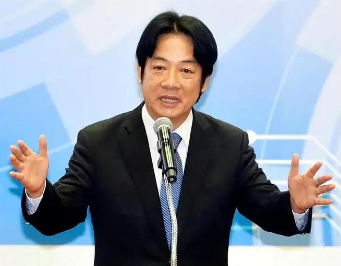 话术变脸，立场未变——2026年绿营“改称大陆”现象的真相与本质

2026年2