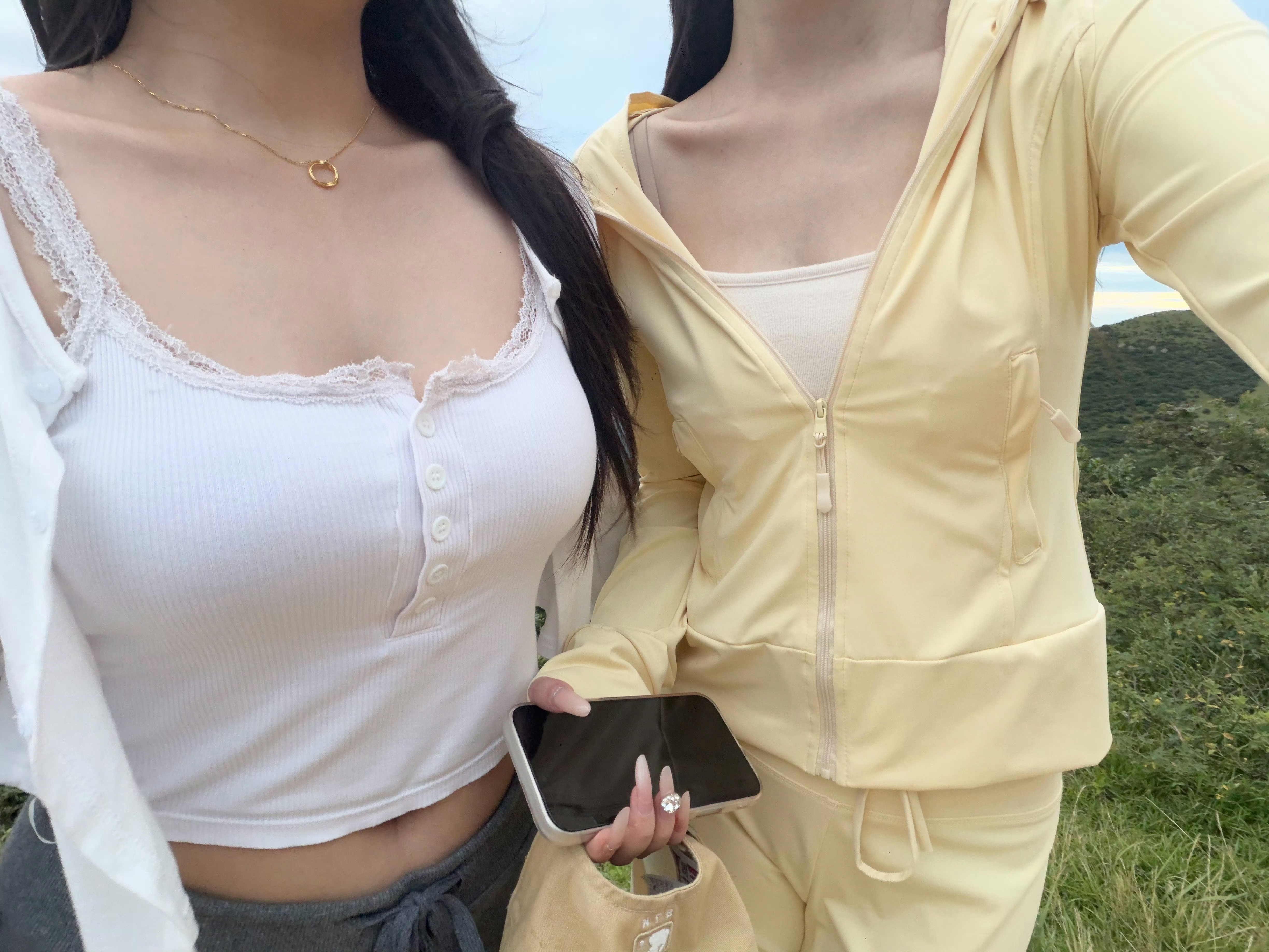 期待琐碎日常里，藏着源源不断的爱意 