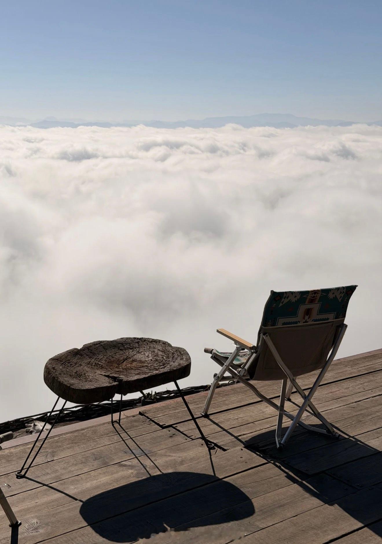 申公豹很通透的一段台词：“能折磨我的，永远是我过于在意的，我若不在意了，天奈我何