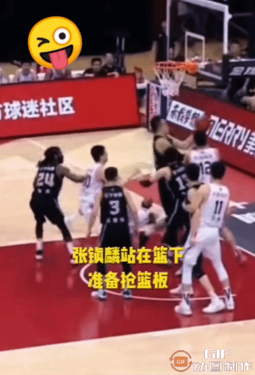 啥玩意？[捂脸]张镇麟啊，你能再多装一会吗？[打脸]不要打自己的打的那么快吧[赞