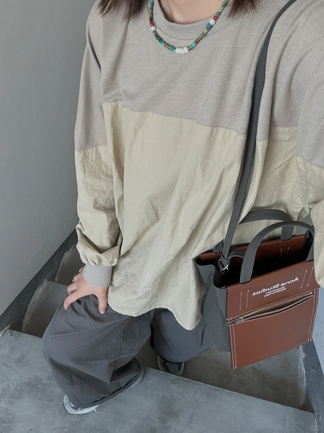 一夜入秋