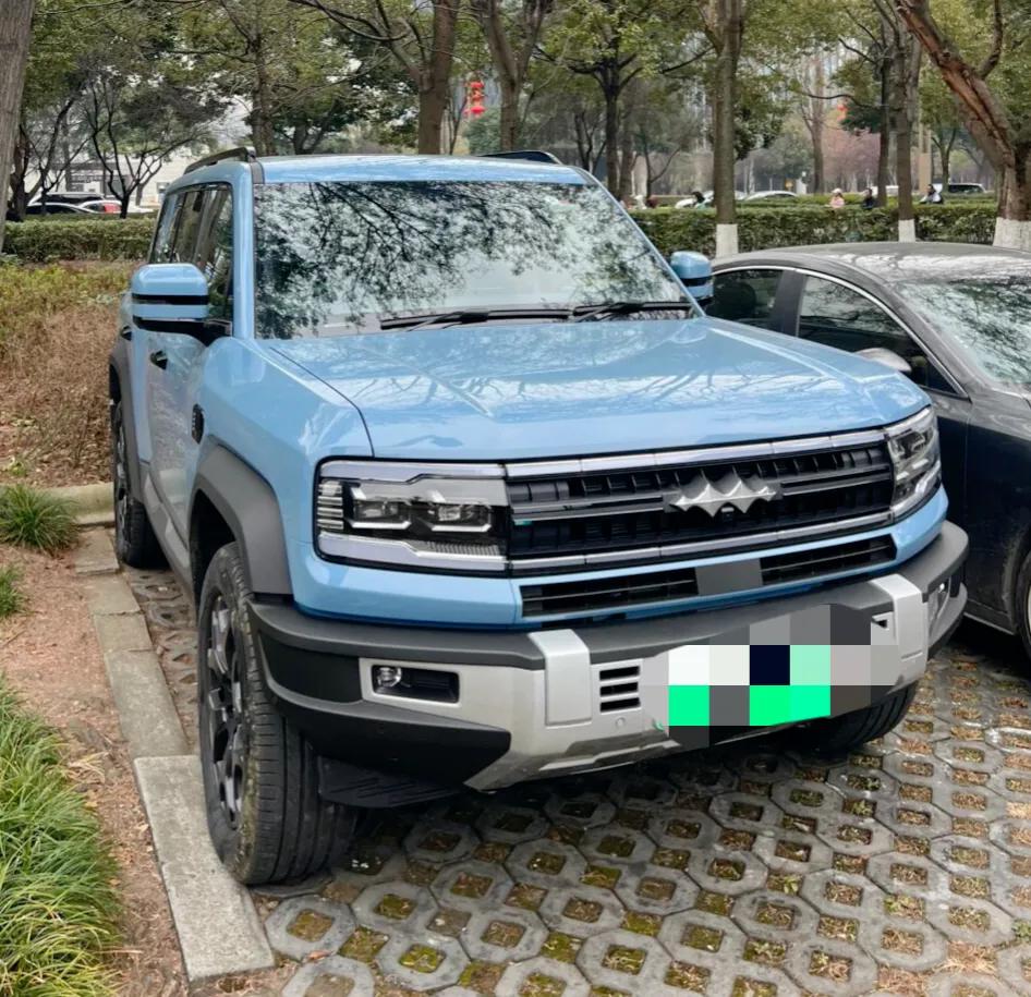 国产车把你怎么了吗？总有一些人整天在网络上聒噪，历数国产车的种种历史罪状，或者首