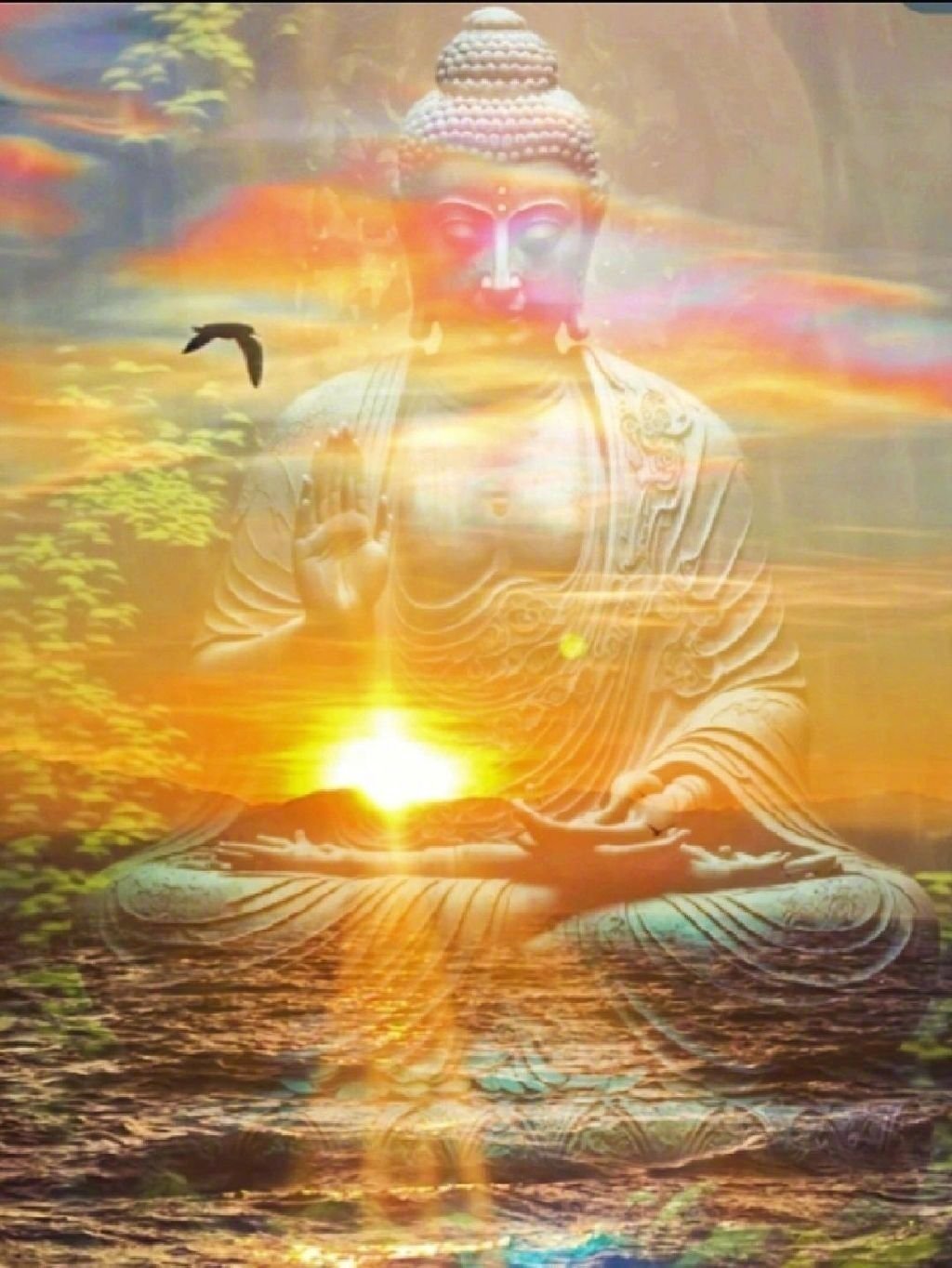 诸事会得到上天的庇护，人生路上顺风顺水，前程似锦。 ​​​
