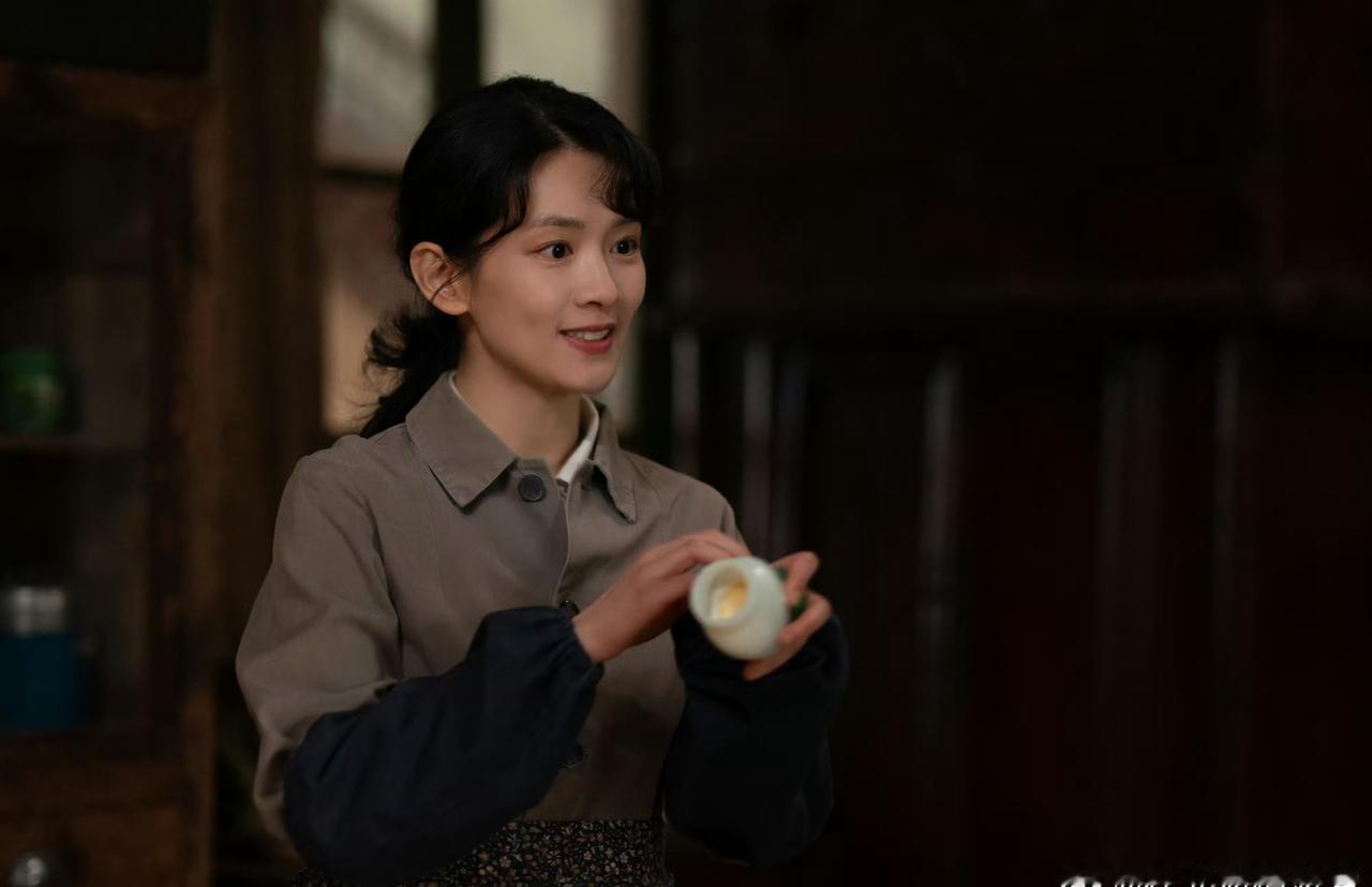 陈昊宇❤️陈昊宇好好的时光 💛陈昊宇庄好好 💛

日子虽苦，但是庄好好很乐观