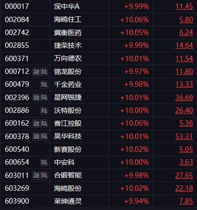 【8月28日午评：午后市场预计延续震荡分化 连续大涨后获利盘有兑现要求 关键看量