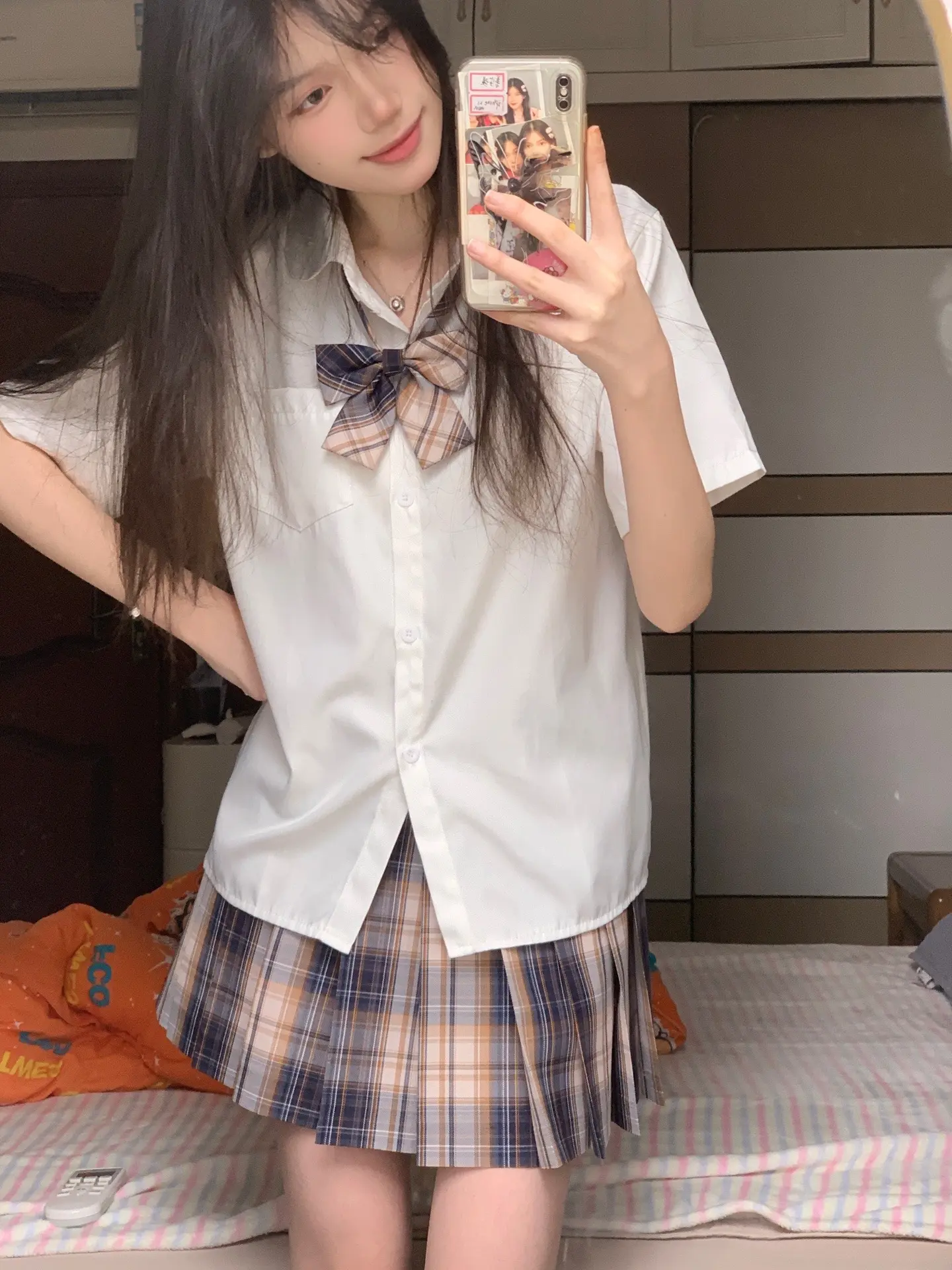 旧装