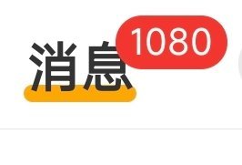 不是我故意不回你私信的，而是我每天有这么多私信真的看不到 