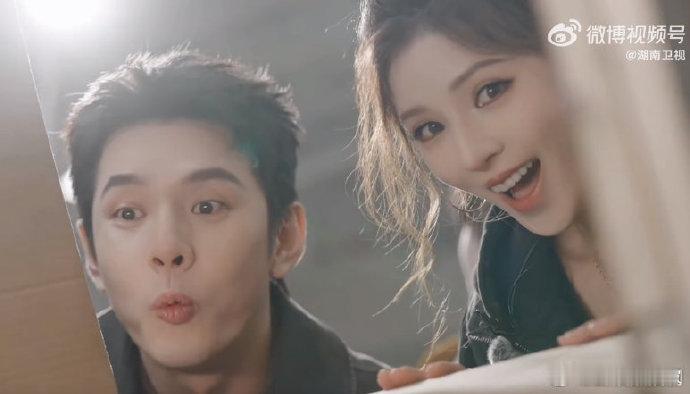 合伙人今日开播合伙人定好闹钟！合伙人今日开播，一秒都不想错过！ 