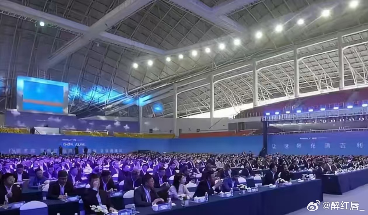 越来越多的行业目光投向台州，这次全球行业盛会更是把关注度拉满。台州到底藏了多少惊