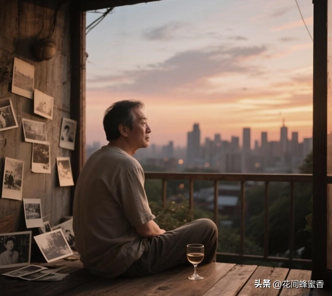 自己正在慢慢变老的明显特征是什么精力大不如前，熬一次夜缓好几天，记性变差、爱怀旧