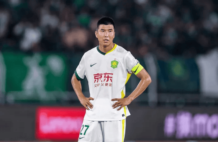 北青：国安还未决定是否同王刚和池忠国两位老将进行续约