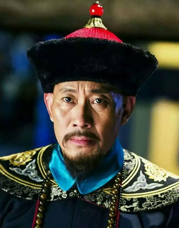 “刘统勋：乾隆朝唯一敢当面撕毁圣旨的‘大清第一纪检组长’！”

别被“刘罗锅他爹