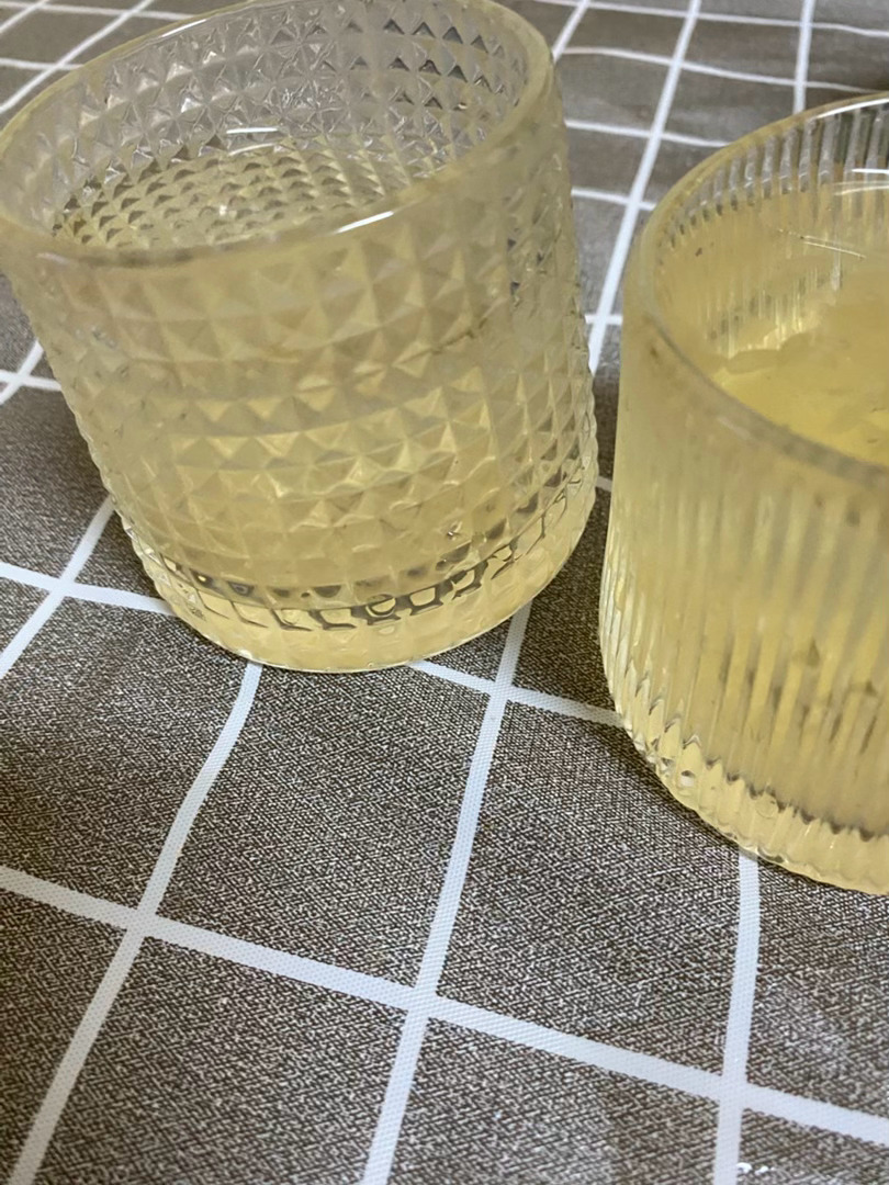 不可辜负的美食  ❤️关晓彤卸妆完全就是卸掉了灰尘今天煮家常菜超大雞腿蔥花炸雞炒