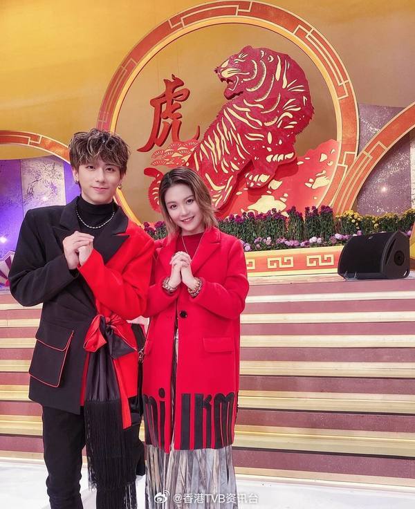 星岛：《爱回家》“葱头”宣布姐弟恋玩完 与落选港姐女友转换相处模式：祝愿彼此一切