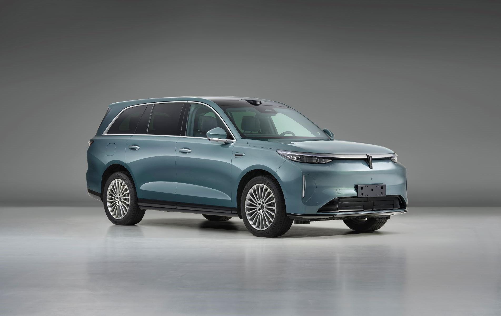 激光雷达平权肉眼可见喊了好几年的激光雷达平权，今天来了一个小规模的集中呈现：从最