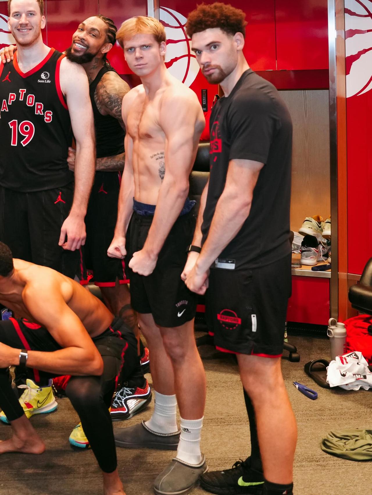 猛龙说实话
马上要被打回原型了