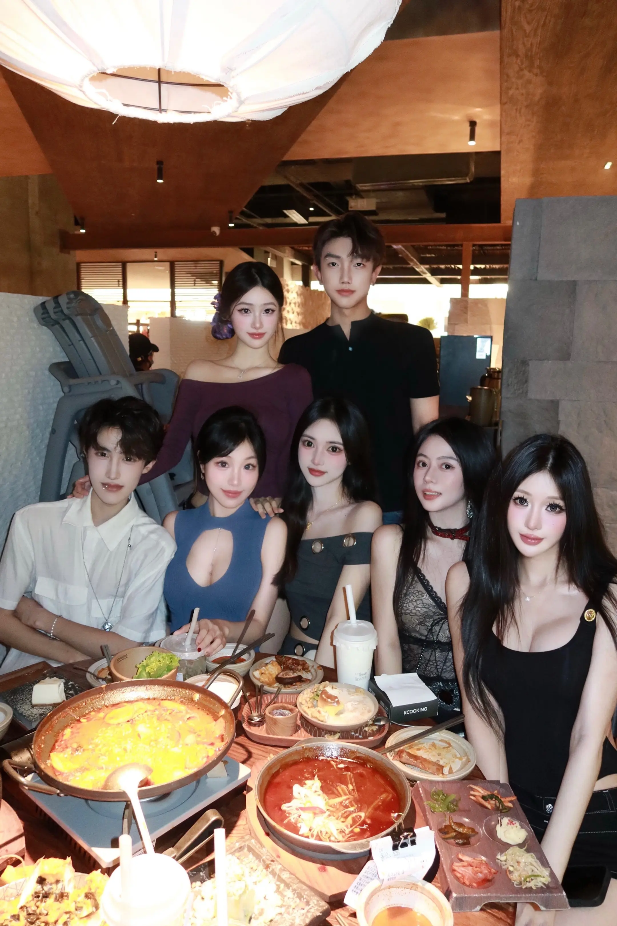 如果我们不顺路了 那就下个路口见。