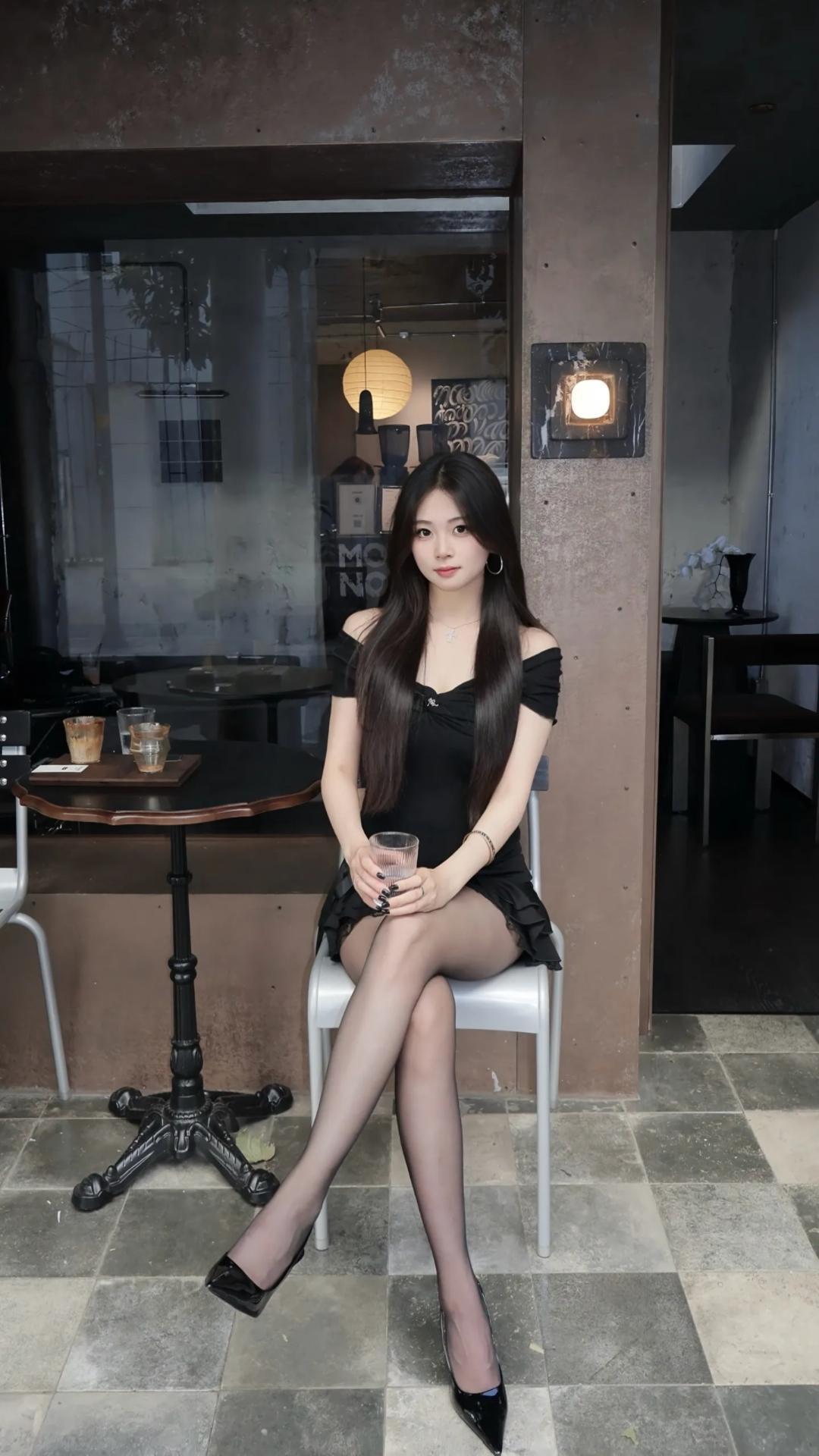 天生傲骨，怎能服输！美女的美丽体现在何处呢？ 什么样的女人最有吸引力 你心中的美
