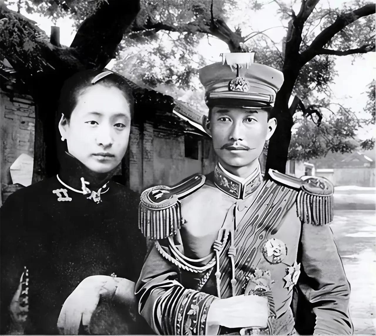 影视剧中蔡锷将军和小凤仙的故事，与现实的确相差甚远。以电影《知音》为例，张瑜所饰